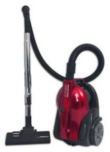 Photo Vacuum Cleaner First 5543