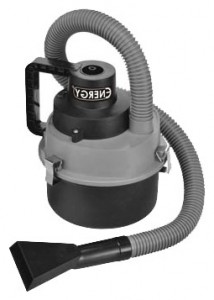 Photo Vacuum Cleaner Energy VC-01
