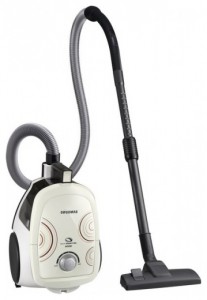 larawan Vacuum Cleaner Samsung SC4757
