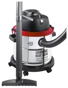 Photo Vacuum Cleaner Thomas INOX 1530 PRO