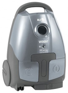larawan Vacuum Cleaner LG V-C5716SR