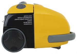 larawan Vacuum Cleaner Zelmer 2500.0 ST
