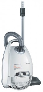 Photo Vacuum Cleaner Siemens VS 08G1623