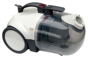 Photo Vacuum Cleaner Irit IR-4100