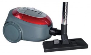 Photo Vacuum Cleaner Saturn ST 1278 (Uranus)