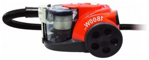 Photo Vacuum Cleaner SUPRA VCS-1810