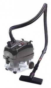 Photo Vacuum Cleaner Gaggia Multix Power