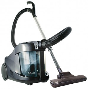 Photo Vacuum Cleaner VR VC-W02V