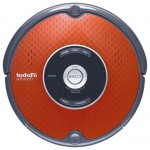 iRobot Roomba 625 PRO Vysavač