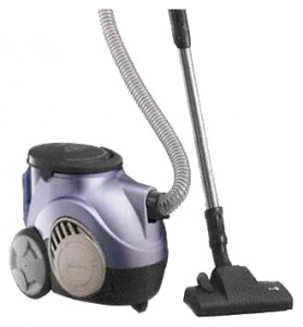 Photo Vacuum Cleaner LG V-C7A53HT