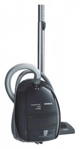 Photo Vacuum Cleaner Siemens VS 07G1890