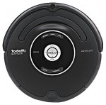 iRobot Roomba 572 Vacuum Cleaner