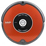 iRobot Roomba 650 MAX Vacuum Cleaner