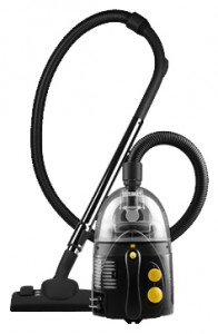Photo Vacuum Cleaner Zanussi ZAN1216