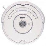 iRobot Roomba 537 PET HEPA مكنسة كهربائية