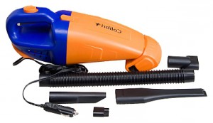 Photo Vacuum Cleaner Colibri ПС-60120