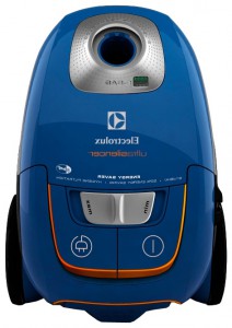 larawan Vacuum Cleaner Electrolux USENERGY UltraSilencer