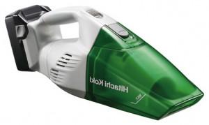 Photo Vacuum Cleaner Hitachi R18DL