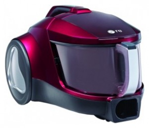 Photo Vacuum Cleaner LG V-K75303HC