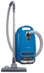 Miele S 8330 Sprint blue Vacuum Cleaner