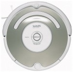 iRobot Roomba 531 Ηλεκτρική σκούπα