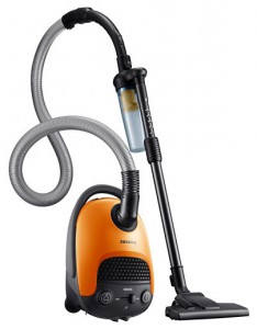 Photo Vacuum Cleaner Samsung VC15F30WNLL