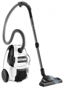 larawan Vacuum Cleaner Electrolux ZSC 6910 SuperCyclone
