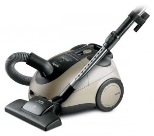 larawan Vacuum Cleaner Ufesa AC-4516