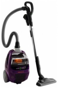larawan Vacuum Cleaner Electrolux UPDELUXE