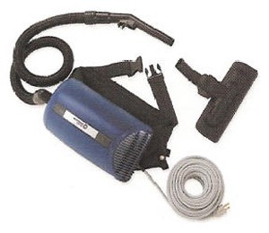 larawan Vacuum Cleaner Nilfisk-ALTO UZ 964