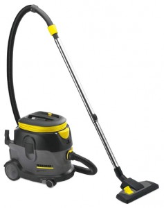 Photo Vacuum Cleaner Karcher T 15/1