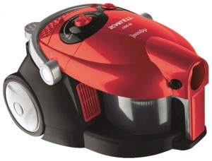 Photo Vacuum Cleaner Scarlett SC-085 (2011)