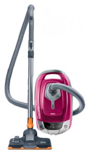 Photo Vacuum Cleaner Thomas SmartTouch Star