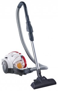 Photo Vacuum Cleaner LG V-C73180NNTR