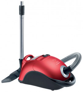 Photo Vacuum Cleaner Bosch BSG 82425
