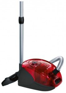 Photo Vacuum Cleaner Bosch BSG 62186
