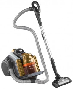 Photo Vacuum Cleaner Electrolux UCDeluxe