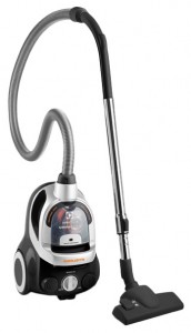 Photo Vacuum Cleaner Electrolux ZEE 2190