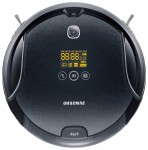 Samsung SR10F71UB 吸尘器