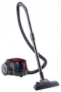 larawan Vacuum Cleaner LG V-K70602NU