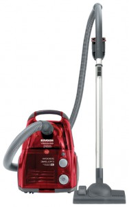 larawan Vacuum Cleaner Hoover TC 5235 011 SENSORY