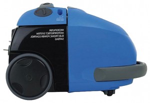 Photo Vacuum Cleaner Zelmer 2500.0 EK