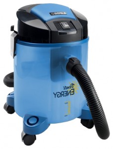 Photo Vacuum Cleaner Lavor Venti Energy