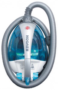 Photo Vacuum Cleaner Hoover TMI2017 019 MISTRAL
