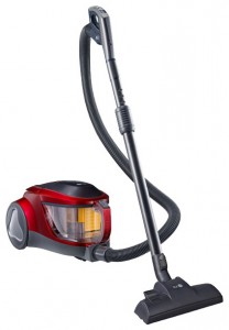 larawan Vacuum Cleaner LG V-C53202NHTR