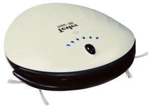 larawan Vacuum Cleaner Tesler Trobot-950
