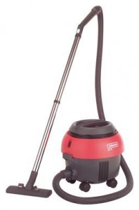 larawan Vacuum Cleaner Cleanfix S 10