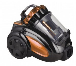 Photo Vacuum Cleaner MAGNIT RMV-1647