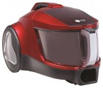 LG V-C42202YHTR Vacuum Cleaner