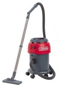 larawan Vacuum Cleaner Cleanfix S 20